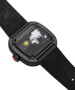 Alternative view of P3C/04 Red Carbon