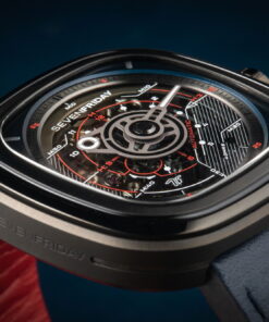 Alternative view of T3/03