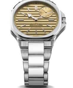 Alternative view of Ripples Gold