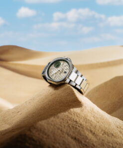 Alternative view of Ripples Dune Date