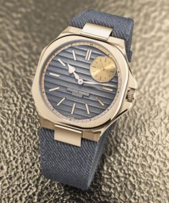 Alternative view of Ripples Gold