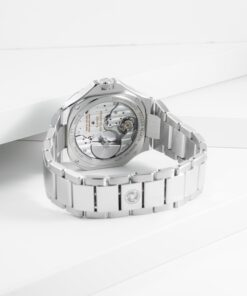 Alternative view of Ripples Metallic Green