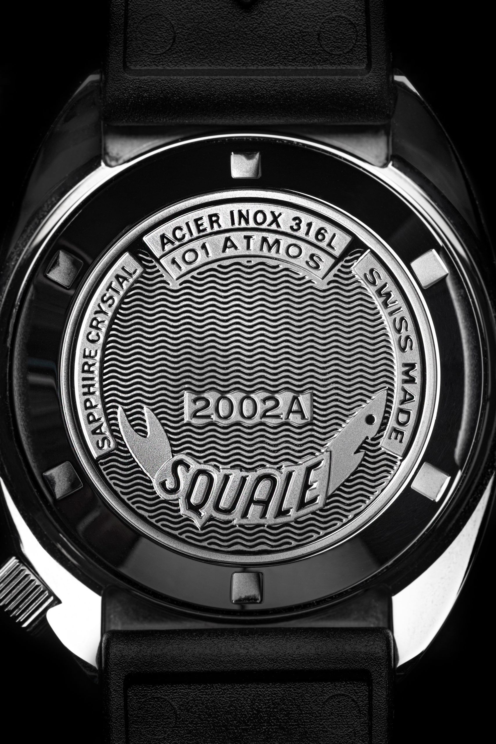 2002 Blue Leather - Image 10