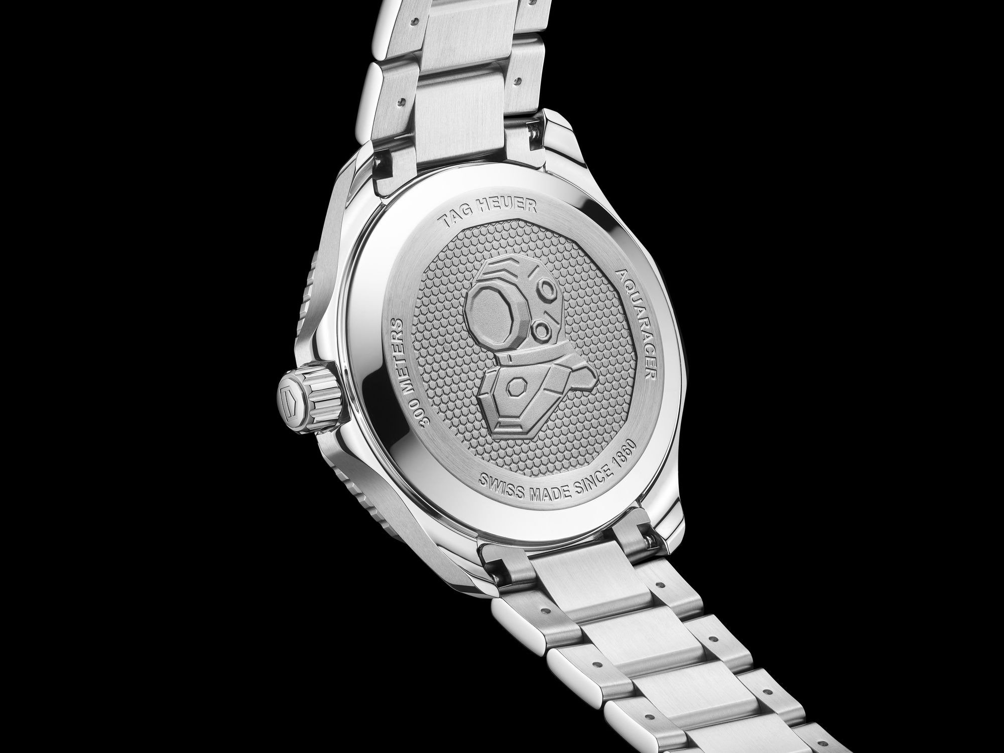 Aquaracer Professional 300 GMT - Image 2