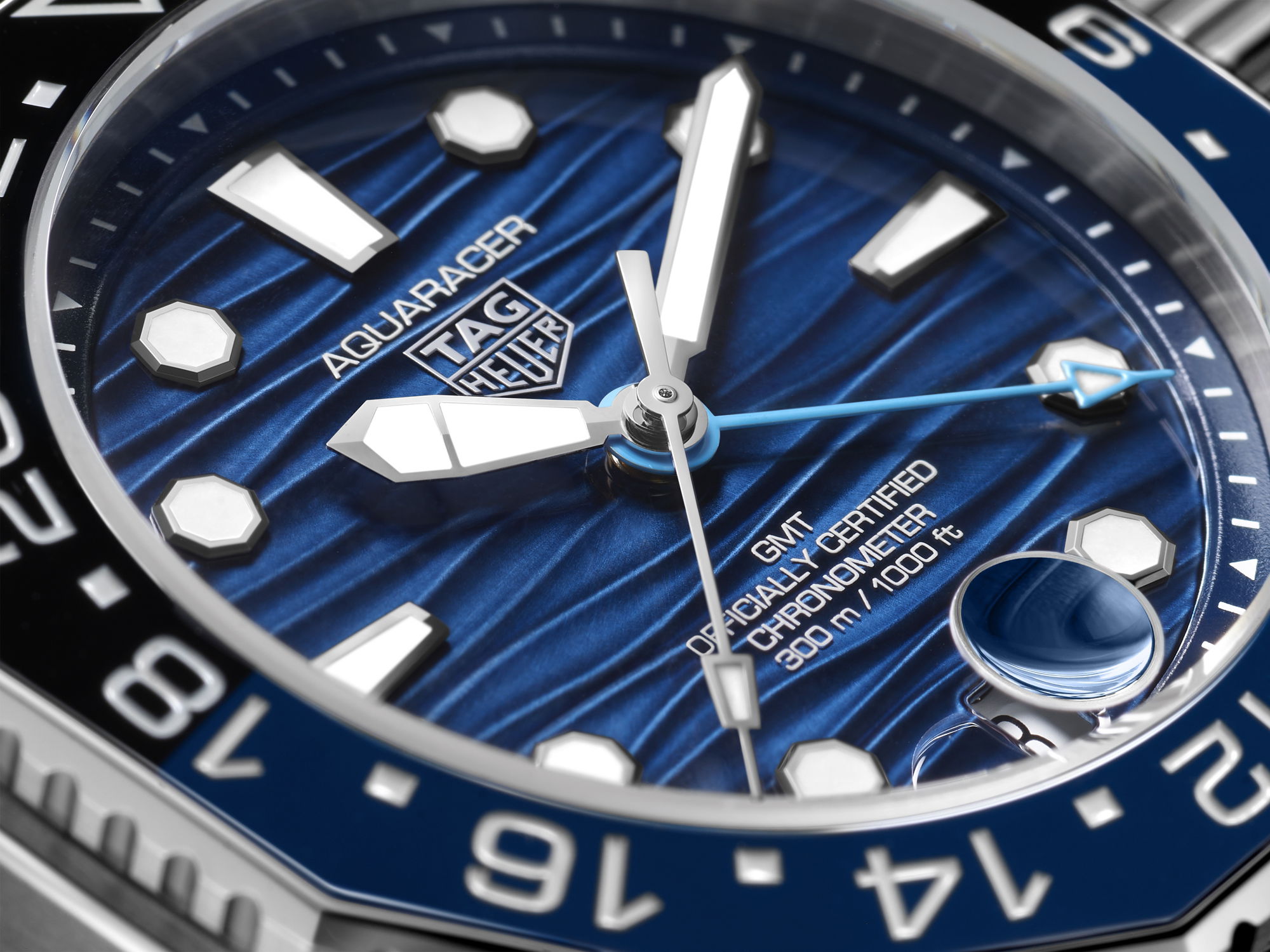 Aquaracer Professional 300 GMT - Image 4