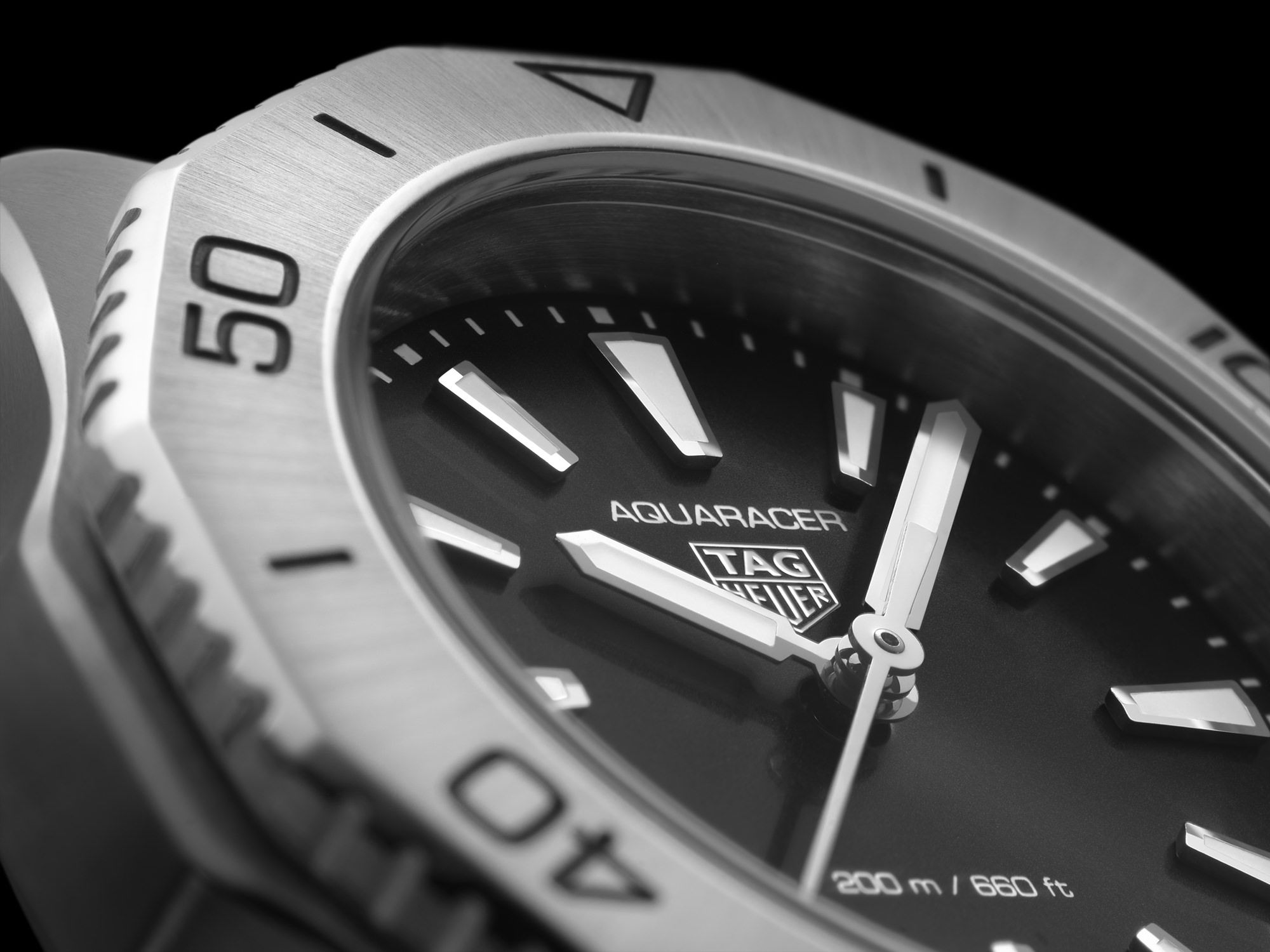 Aquaracer Professional 200 - Image 8