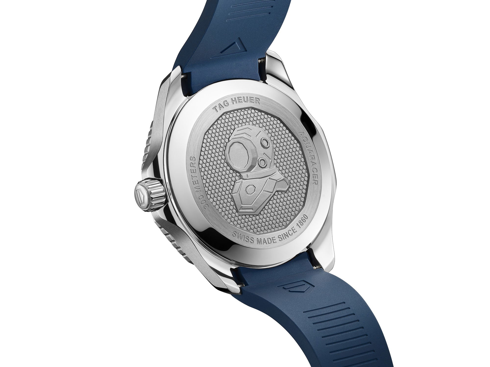 Aquaracer Professional 300 GMT - Image 12