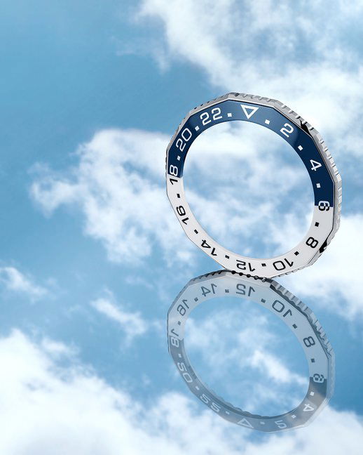 Aquaracer Professional 300 GMT - Image 3