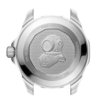 Aquaracer Professional 300 GMT - Image 6