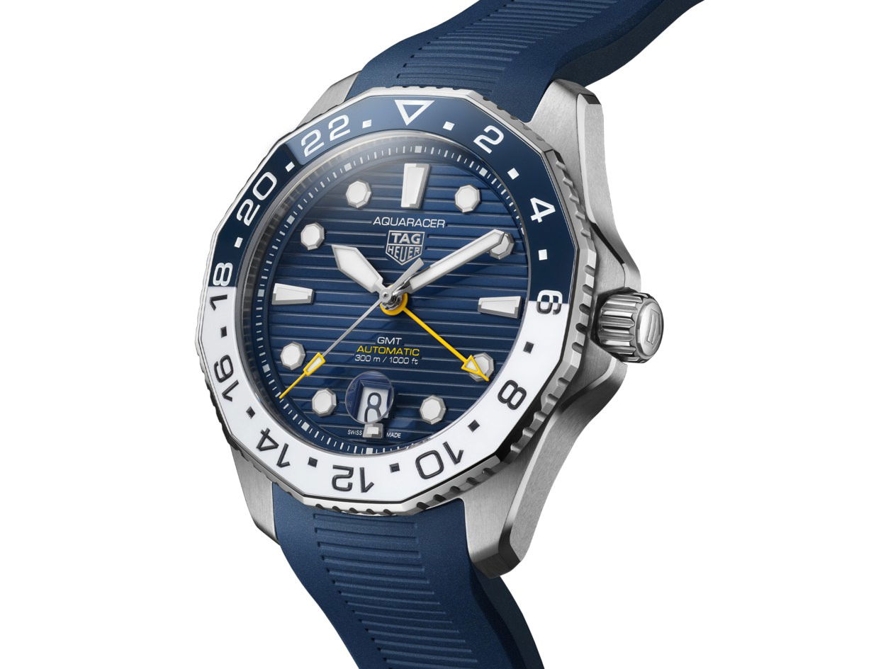 Aquaracer Professional 300 GMT - Image 9