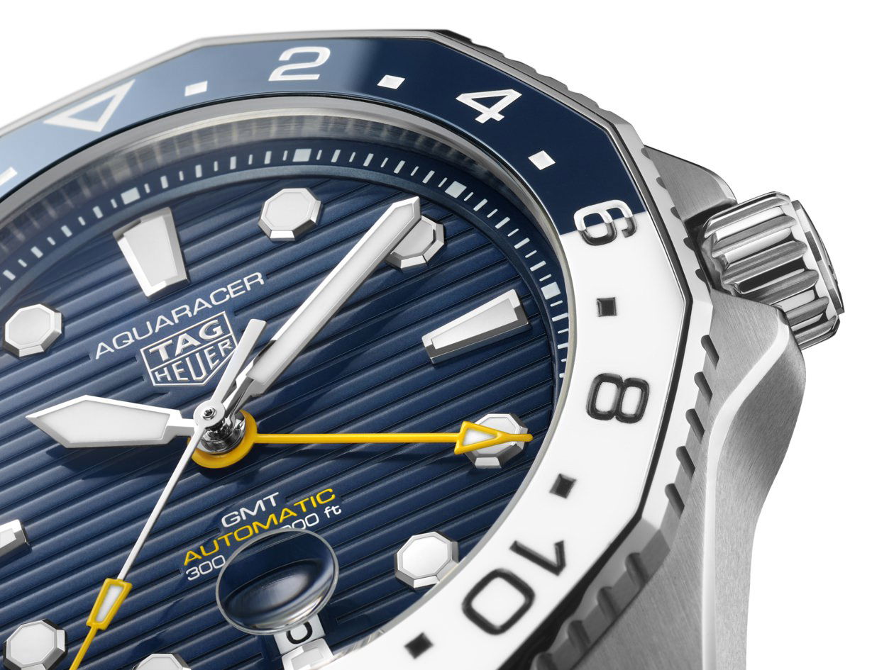 Aquaracer Professional 300 GMT - Image 10