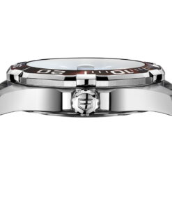 Alternative view of Aquaracer