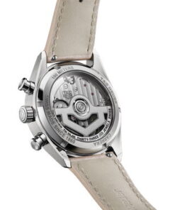 Alternative view of Carrera Chronograph 39