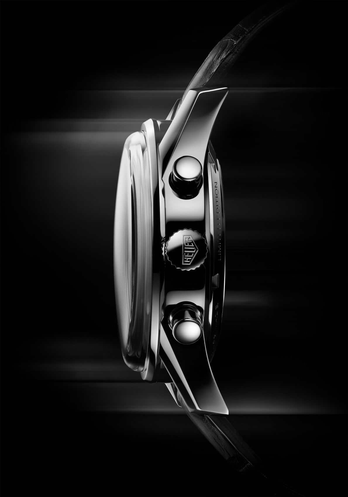 Carrera Chronograph 60th Anniversary Edition - Image 2