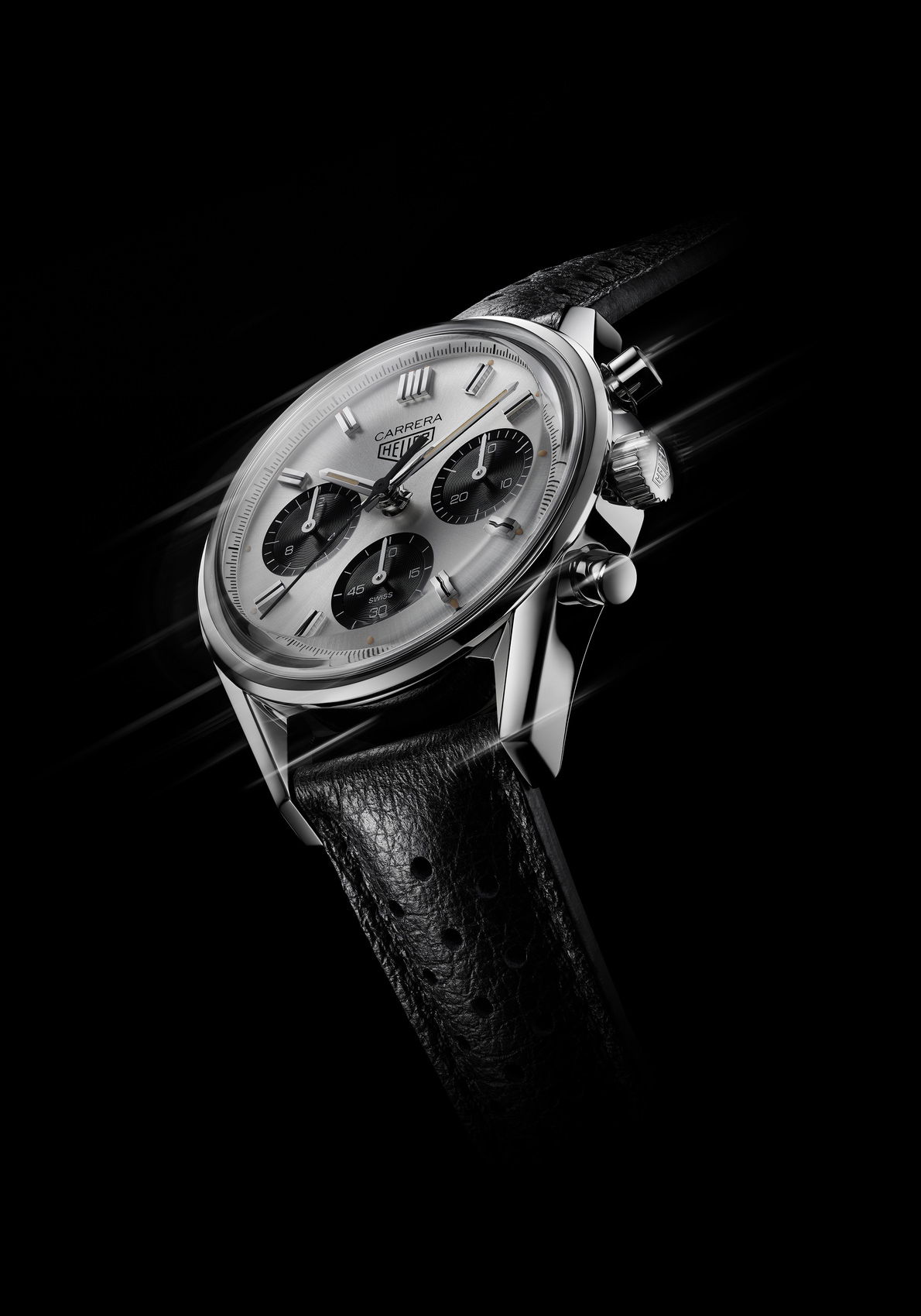 Carrera Chronograph 60th Anniversary Edition - Image 3