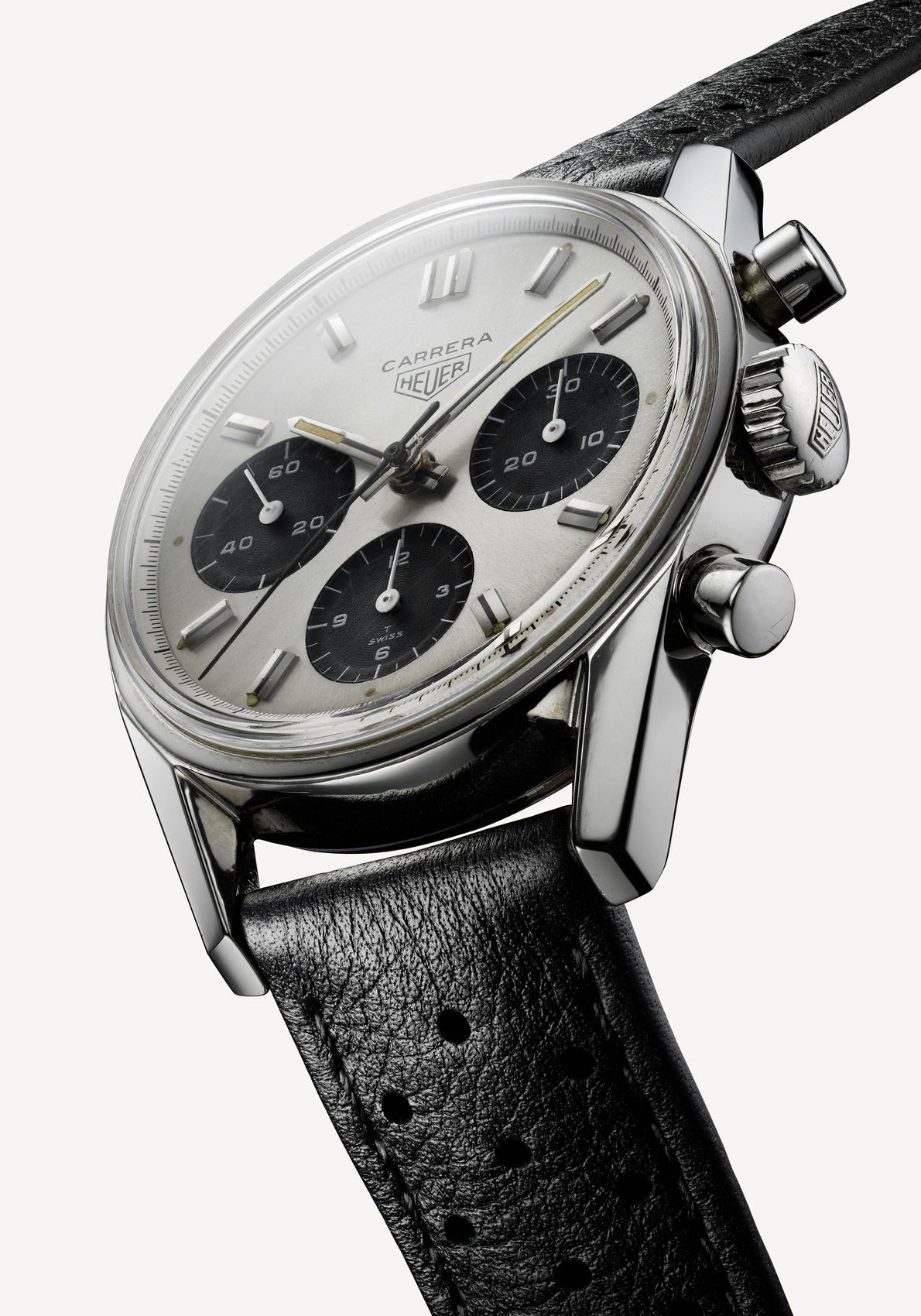 Carrera Chronograph 60th Anniversary Edition - Image 5