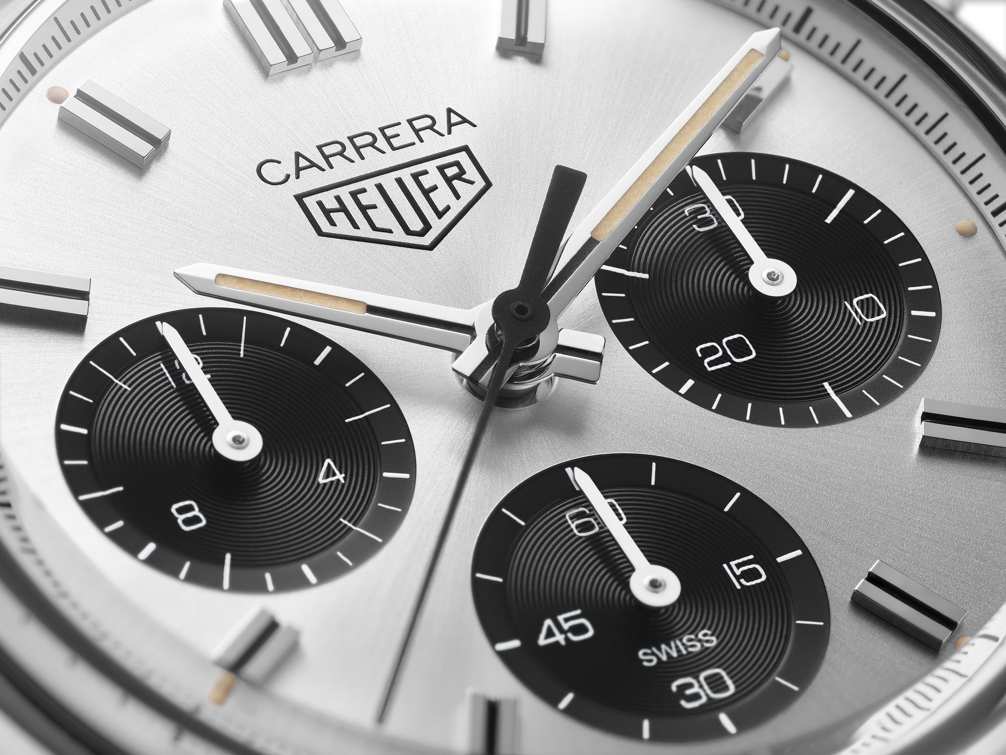 Carrera Chronograph 60th Anniversary Edition - Image 10