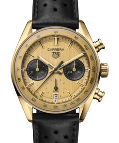 Carrera Chronograph