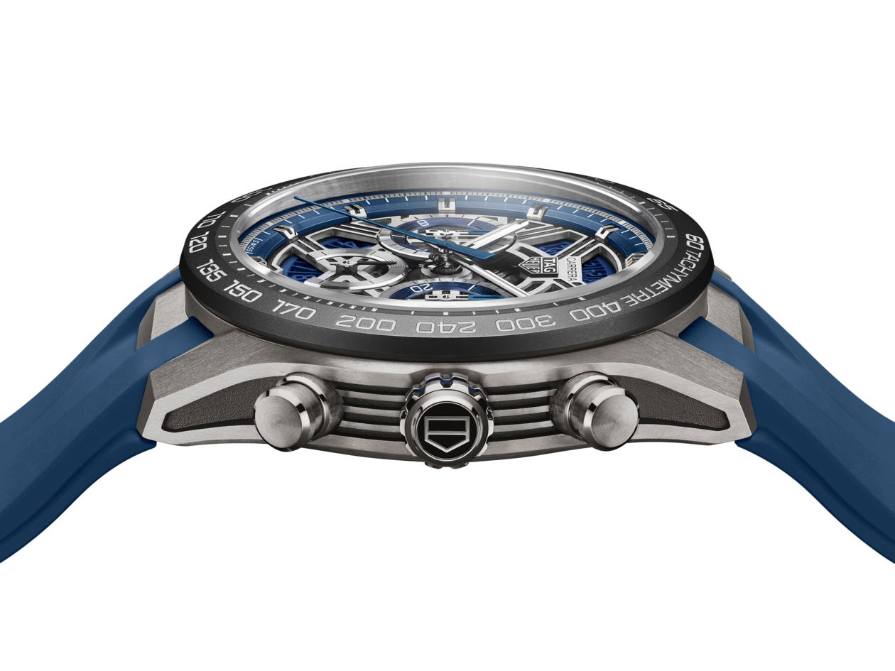 Carrera Chronograph Extreme Sport - Image 4