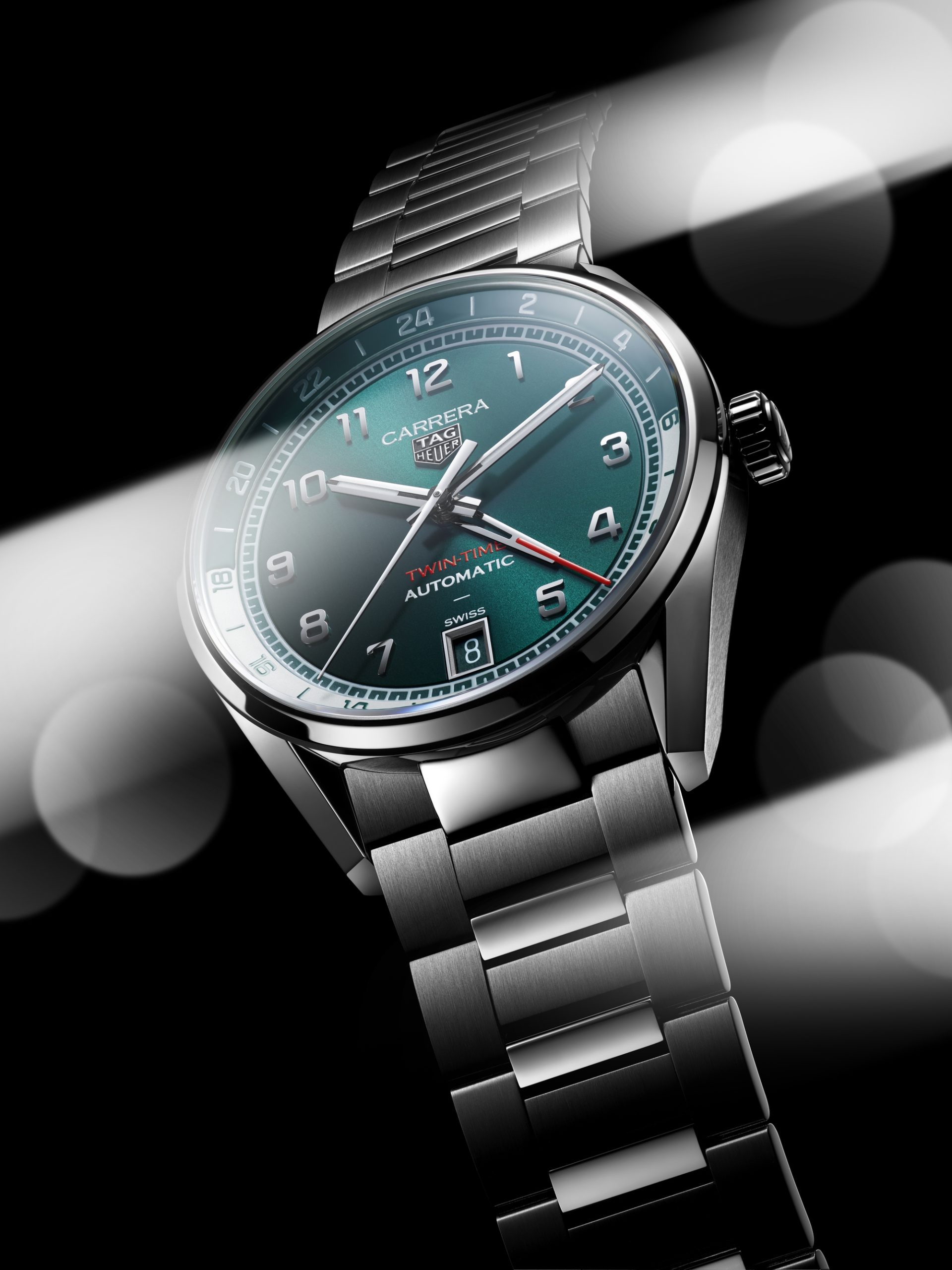 Carrera Date Twin-Time - Image 3