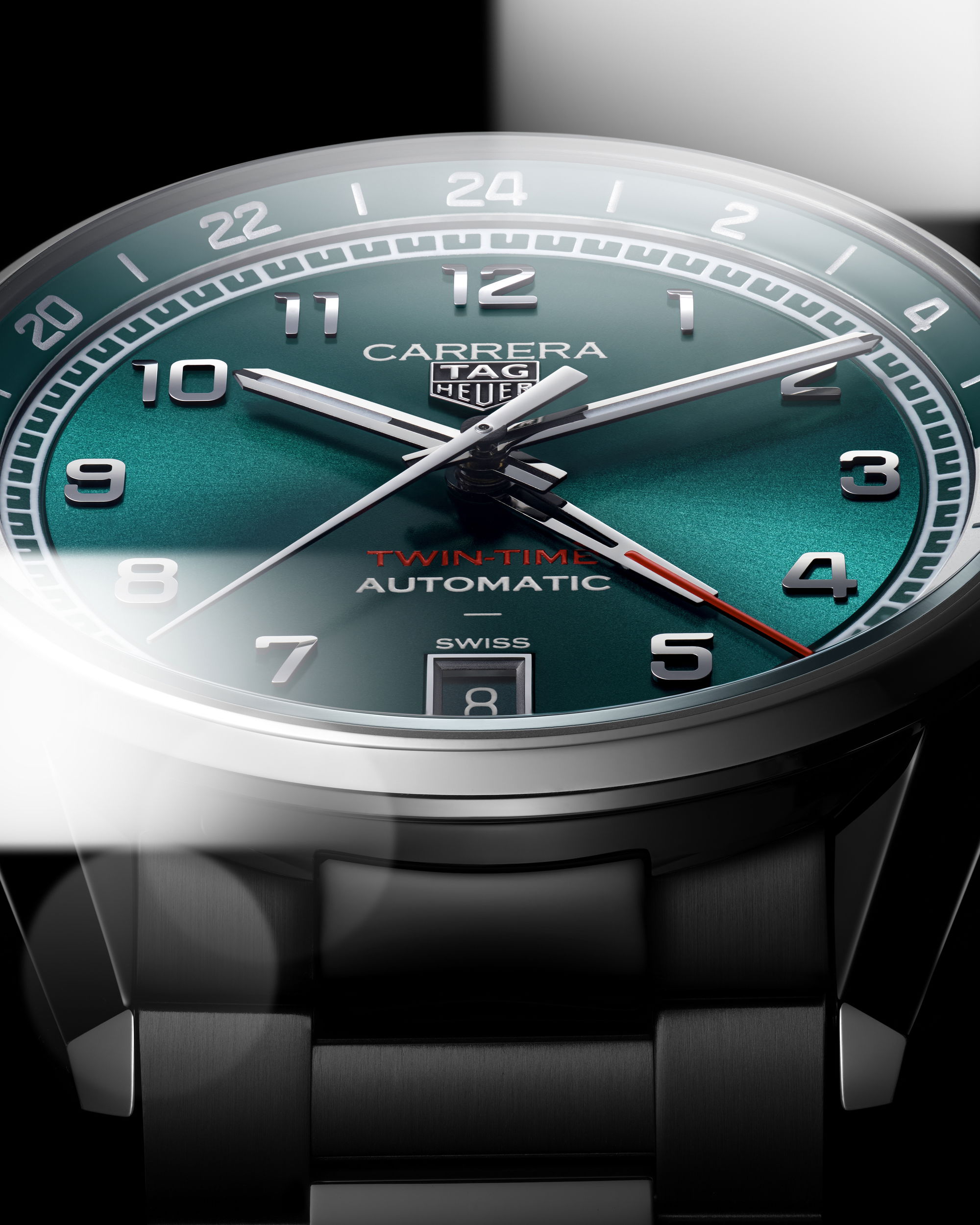 Carrera Date Twin-Time - Image 4