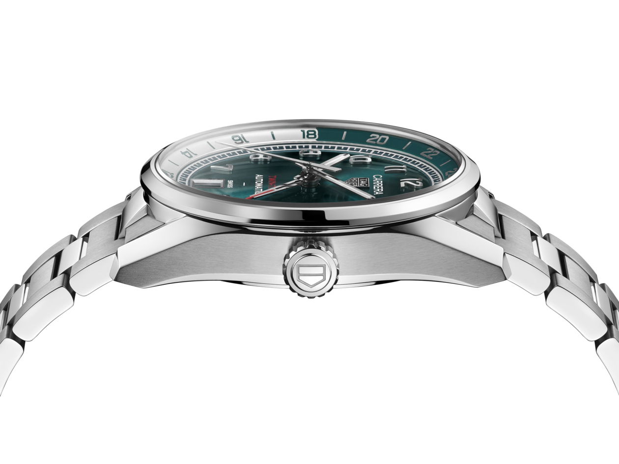 Carrera Date Twin-Time - Image 6