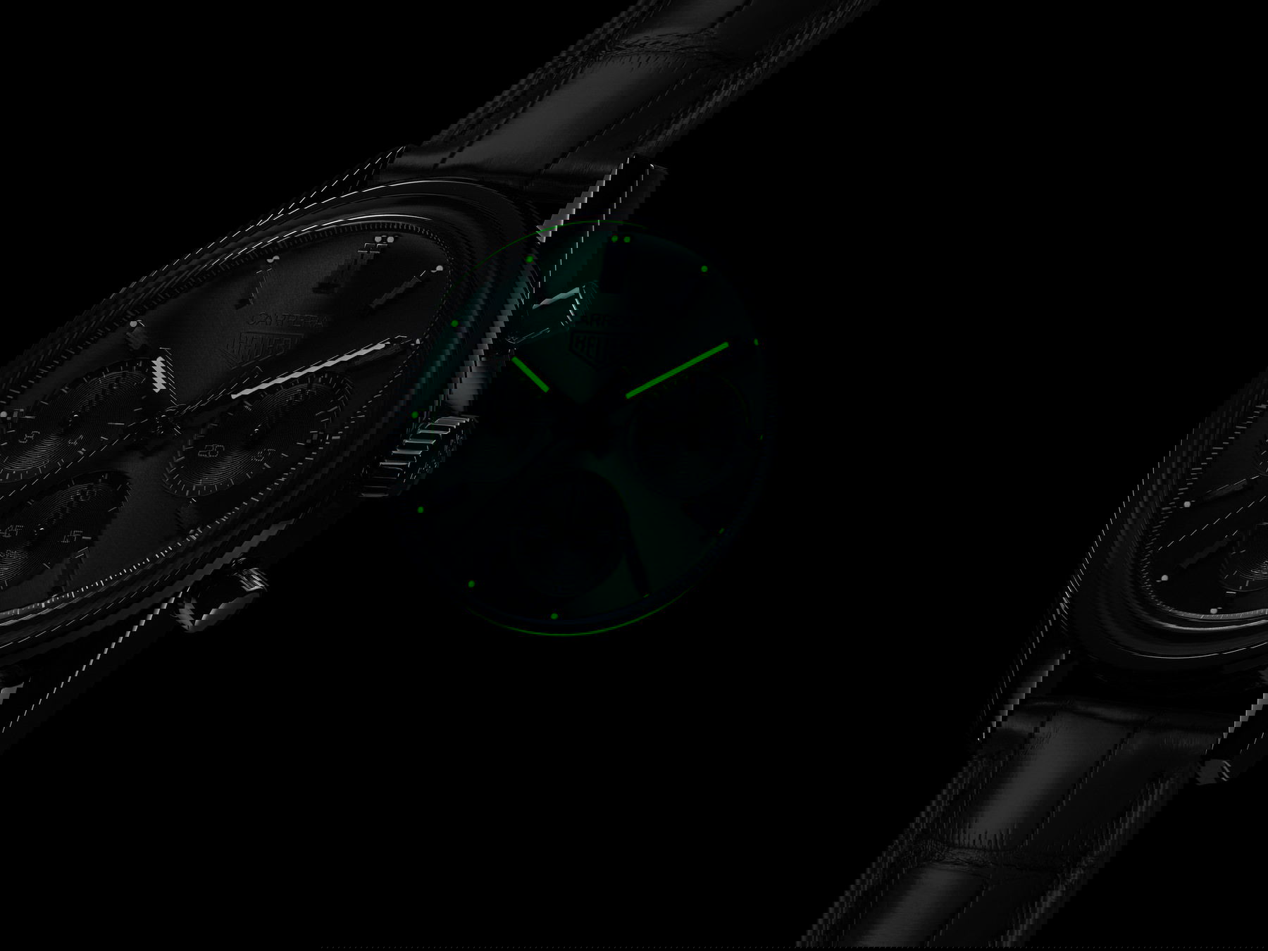 Carrera Green Special Edition - Image 2