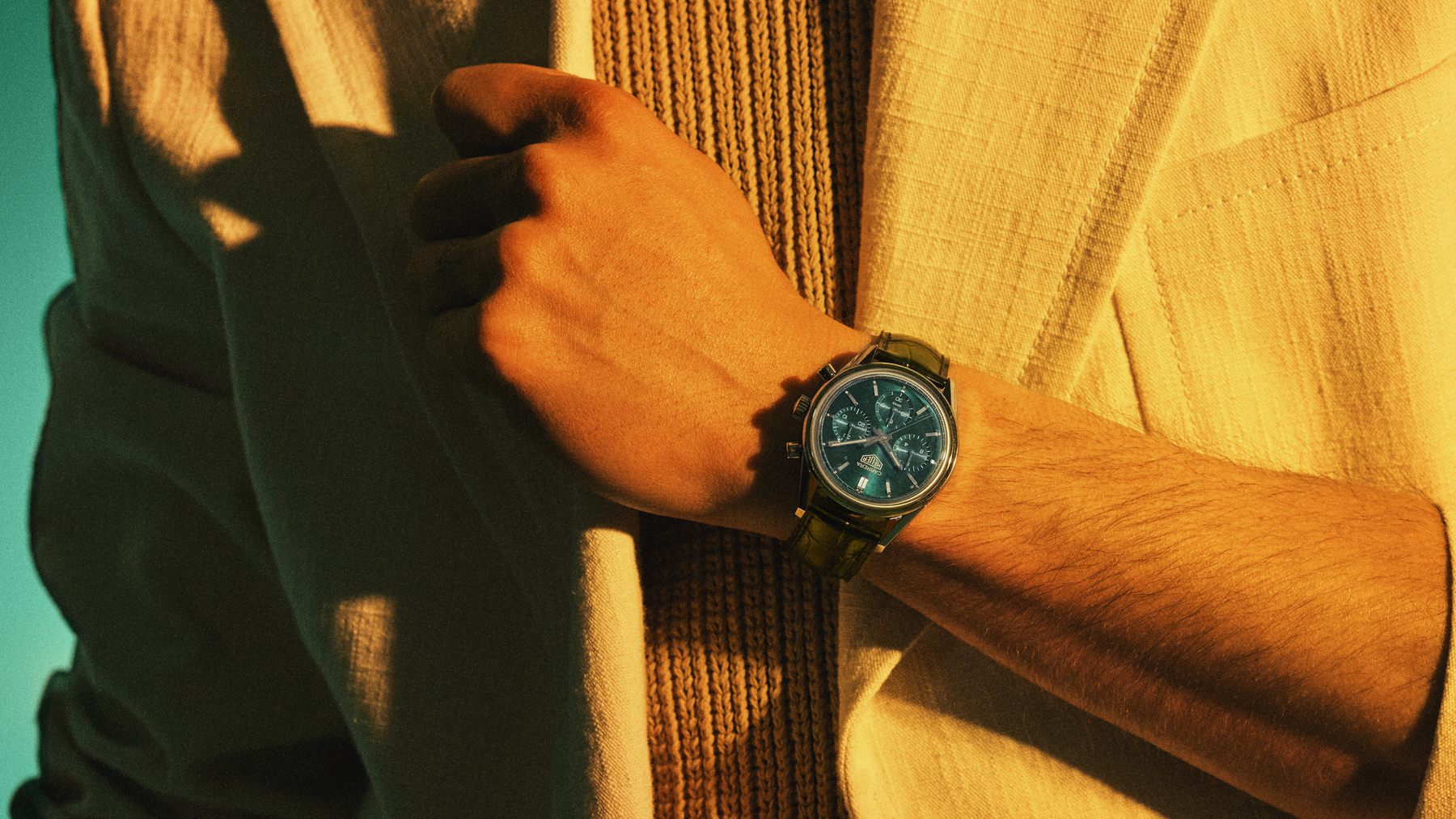 Carrera Green Special Edition - Image 3