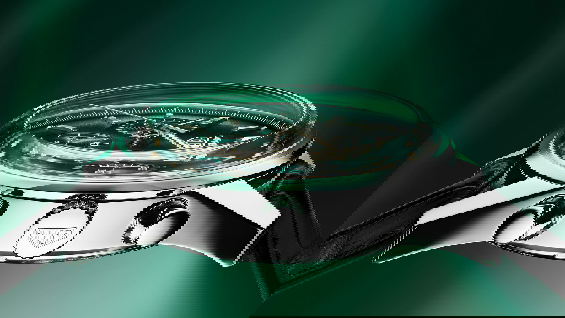 Carrera Green Special Edition - Image 5