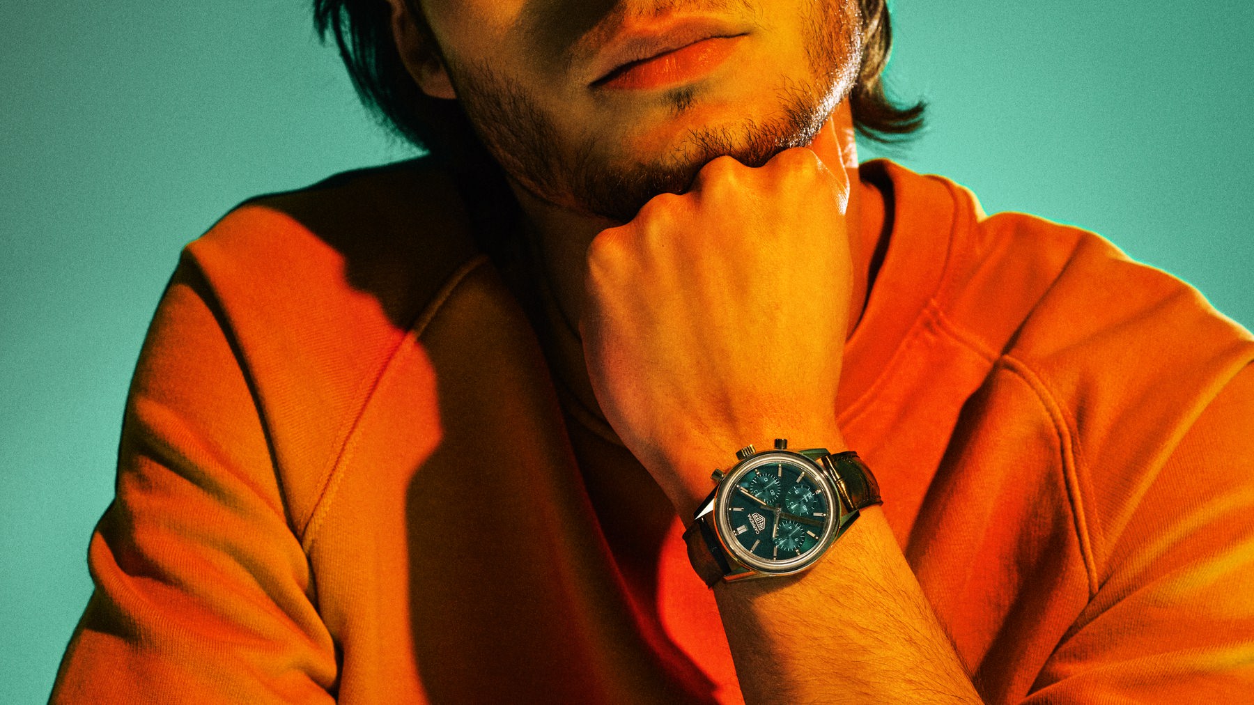 Carrera Green Special Edition - Image 6