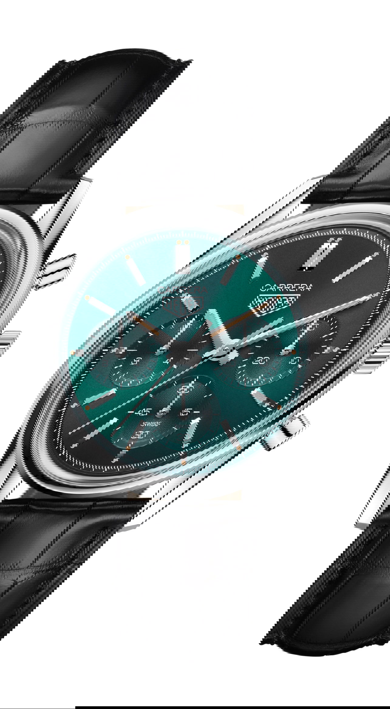 Carrera Green Special Edition