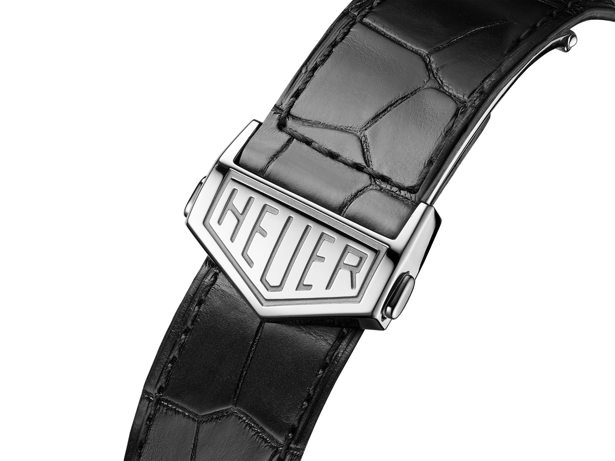 Carrera Red Dial Limited Edition - Image 9