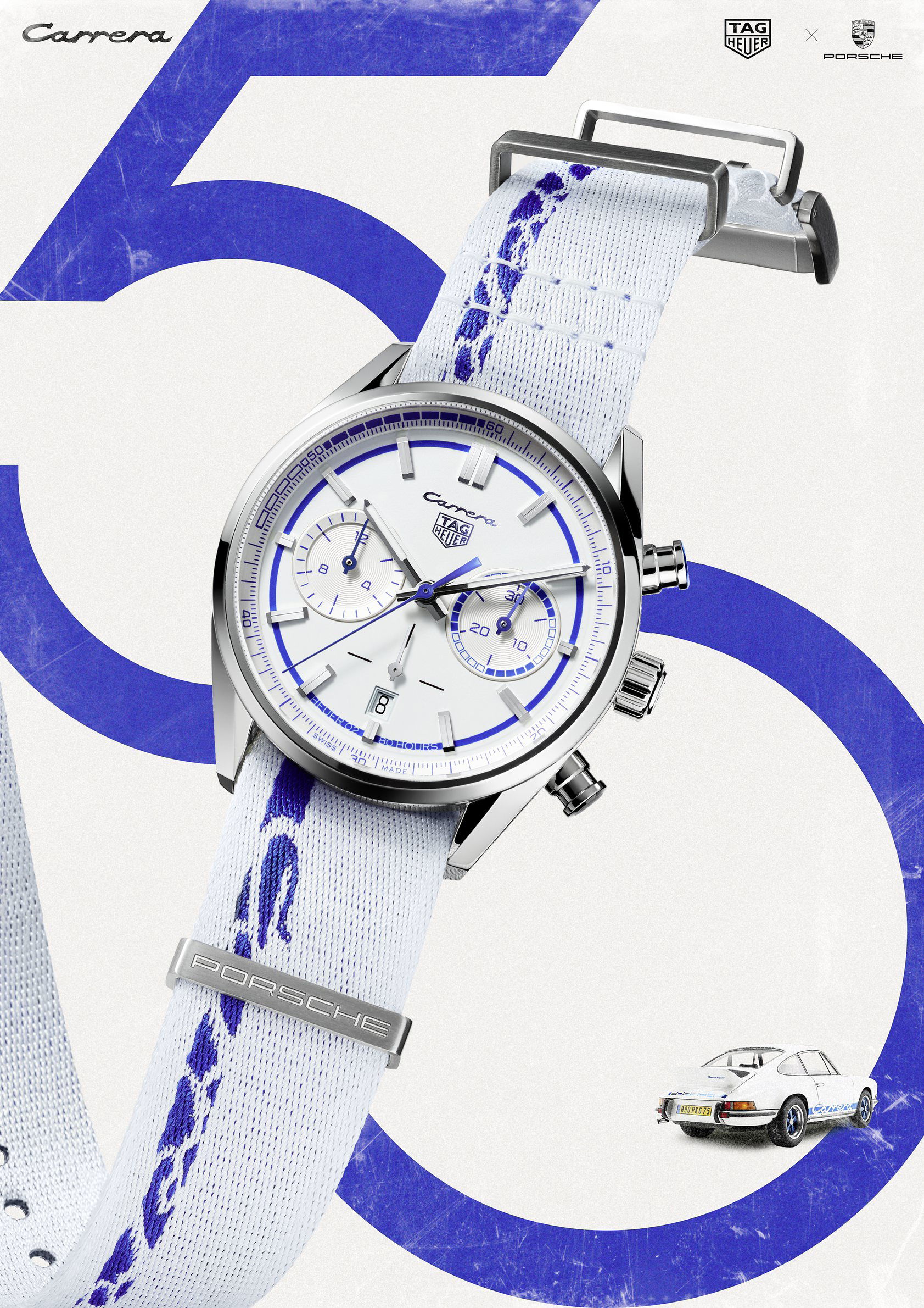 Carrera x Porsche RS 2.7 - Image 13