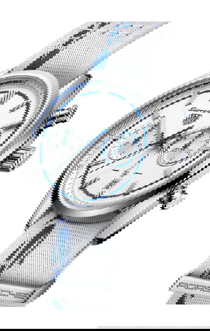 Carrera x Porsche RS 2.7 - Image 4