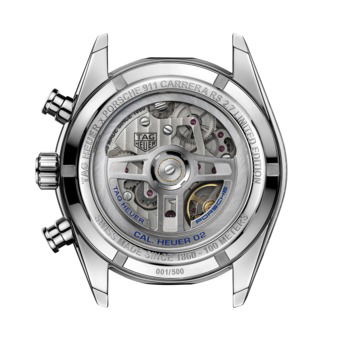 Carrera x Porsche RS 2.7 - Image 5