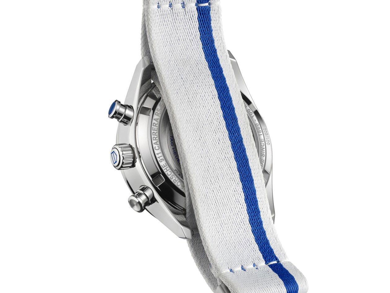 Carrera x Porsche RS 2.7 - Image 9