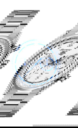 Carrera x Porsche RS 2.7