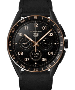 Connected Bright Black Edition