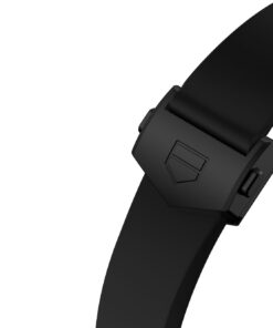 Alternative view of Connected Calibre E4 – Black Titanium