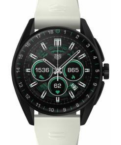 Connected Calibre E4 – Golf Edition