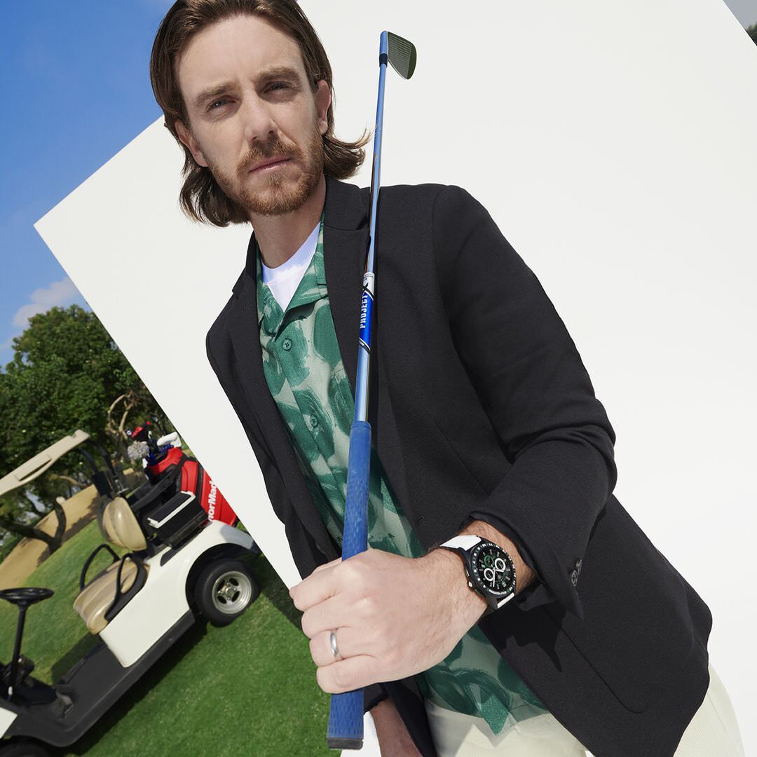 Connected Calibre E4 – Golf Edition - Image 6