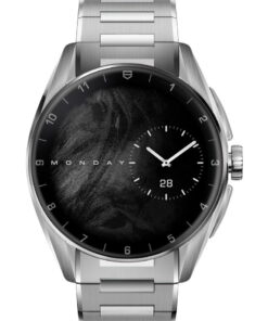 Connected Calibre E4