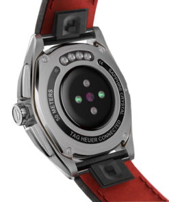 Alternative view of Connected Calibre E4