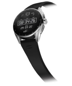 Alternative view of Connected Calibre E4