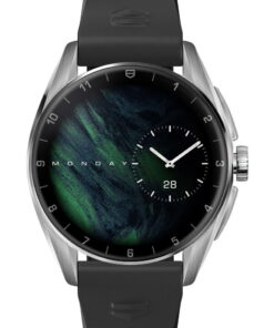 Connected Calibre E4