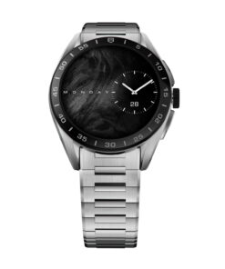 Alternative view of Connected Calibre E4