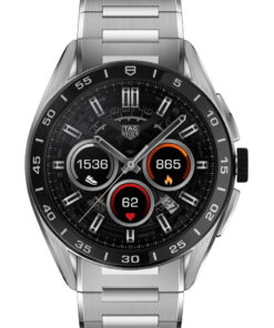 Connected Calibre E4