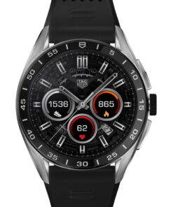 Connected Calibre E4