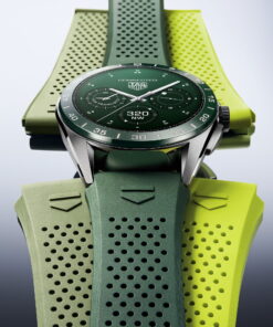 Alternative view of Connected Calibre E4