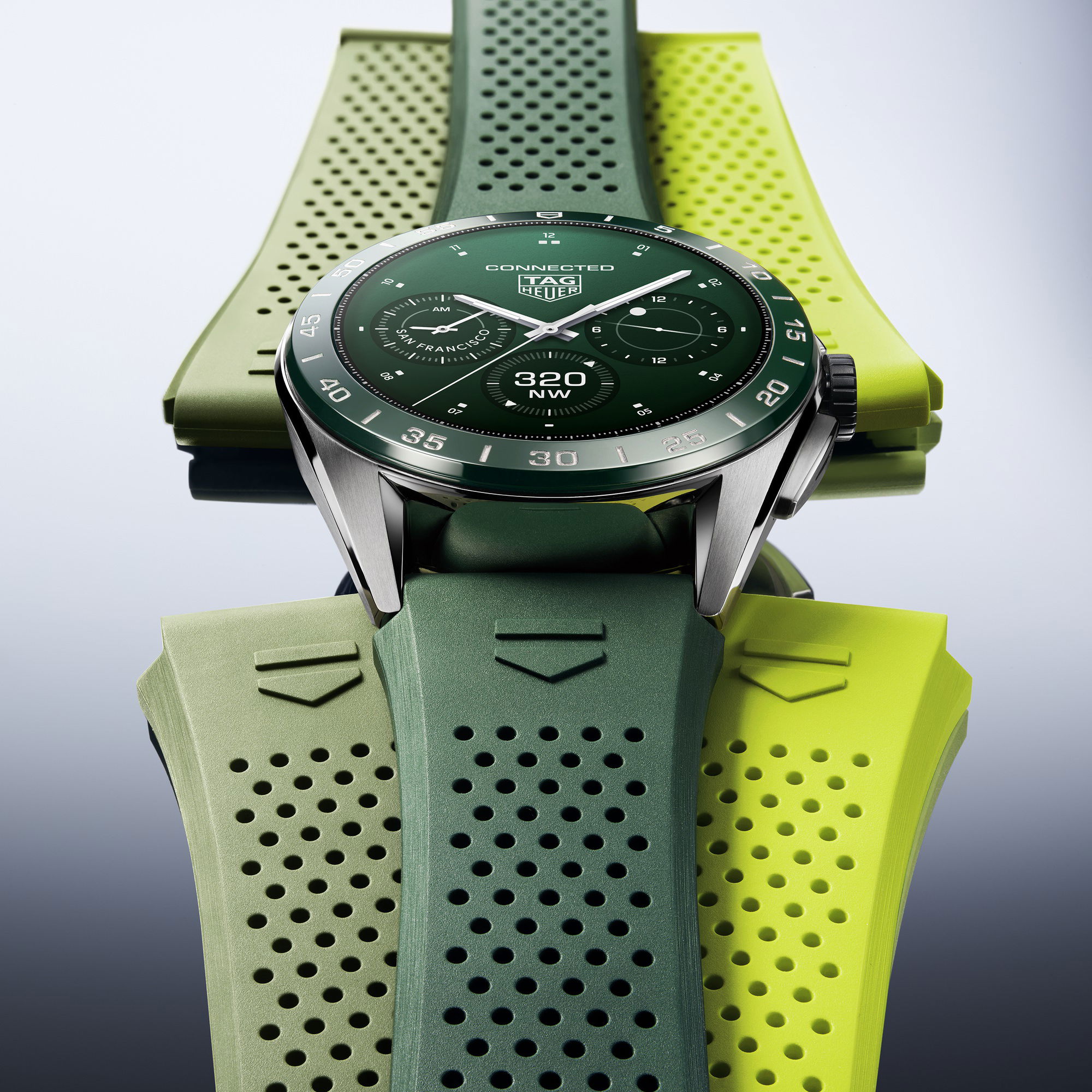 Connected Calibre E4 - Image 2